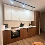Апартаменты Grand B19 *