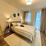 Grand B19 Апартаменты *