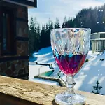 Grand B19 Апартаменты