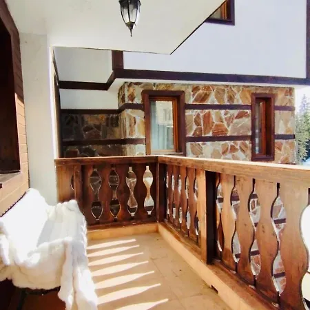 Grand B19 Appartement