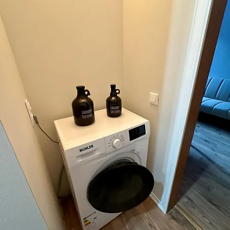 Appartement Grand B19 Pamporovo