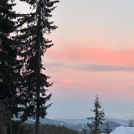 Apartment Grand B19 Pamporovo