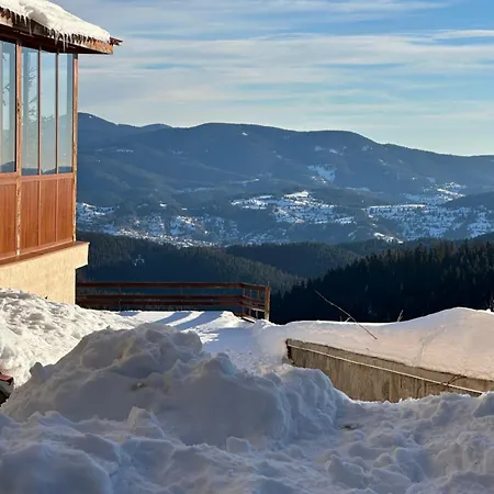 Grand B19 Apartment *