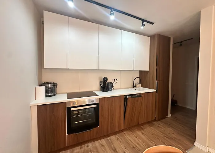 Apartment Grand B19 *