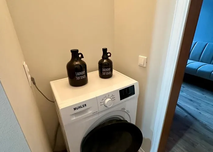 Apartment Grand B19 Pamporovo