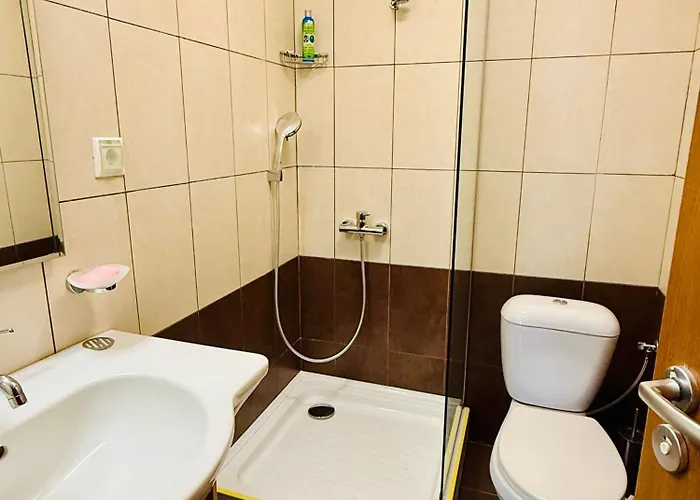 Apartment Grand B19 *