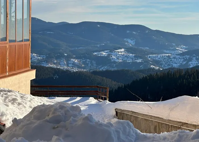 Grand B19 Apartment *